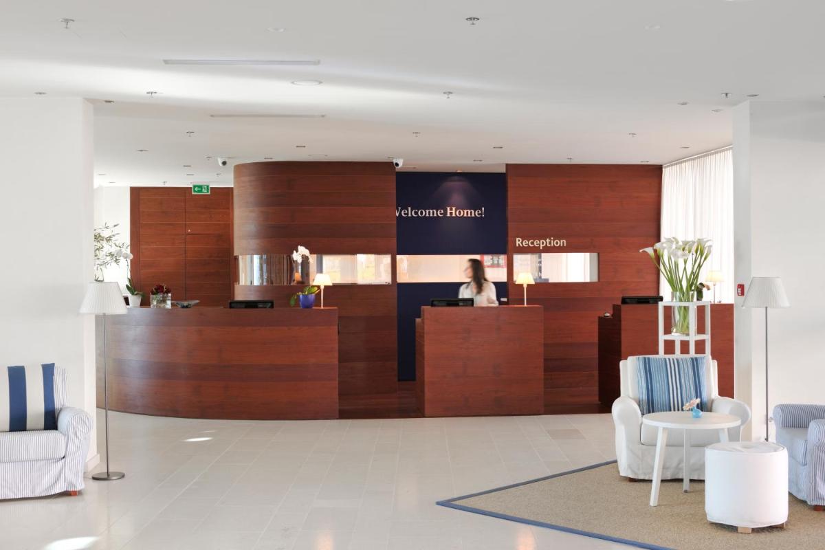Falkensteiner Hotel & Spa Iadera
