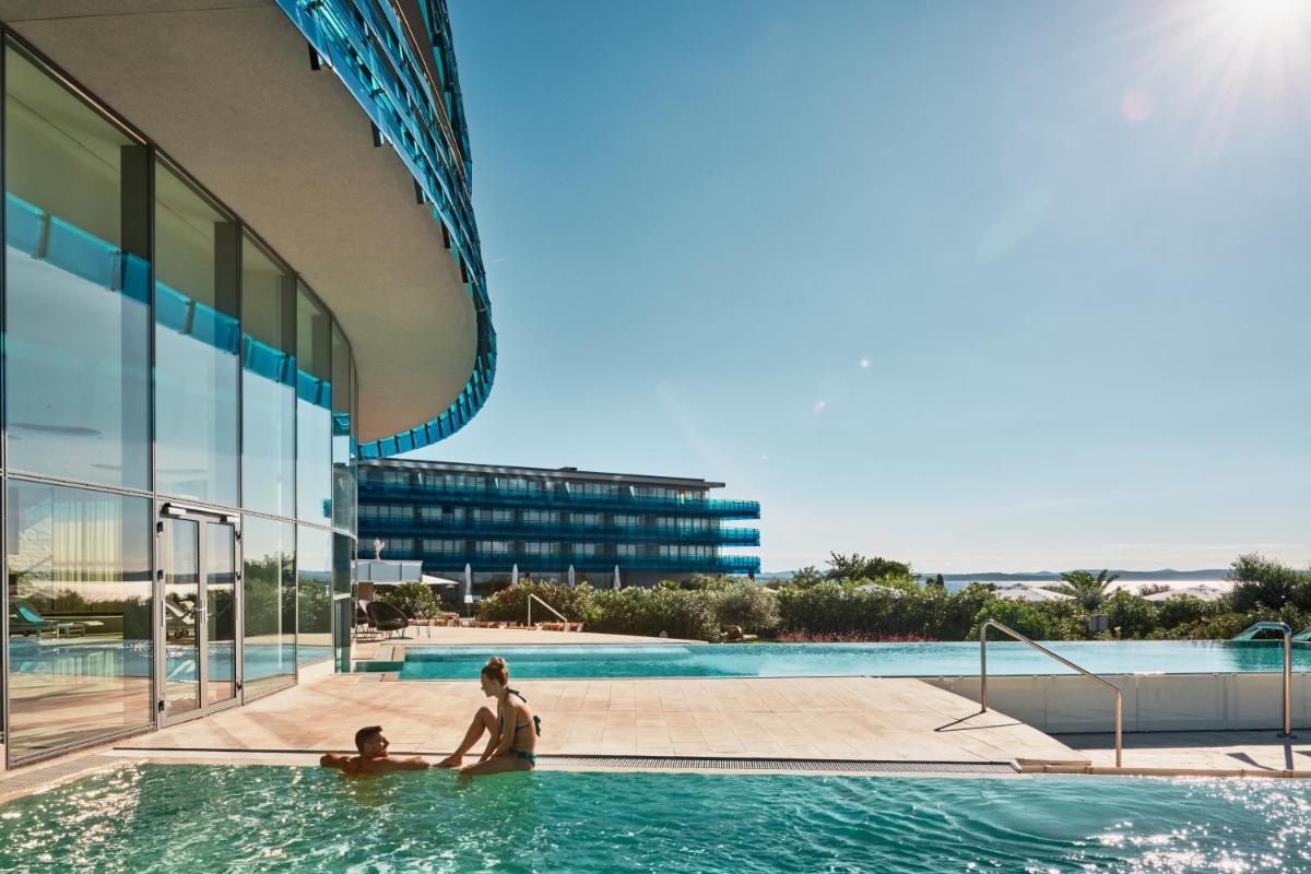 Falkensteiner Hotel & Spa Iadera