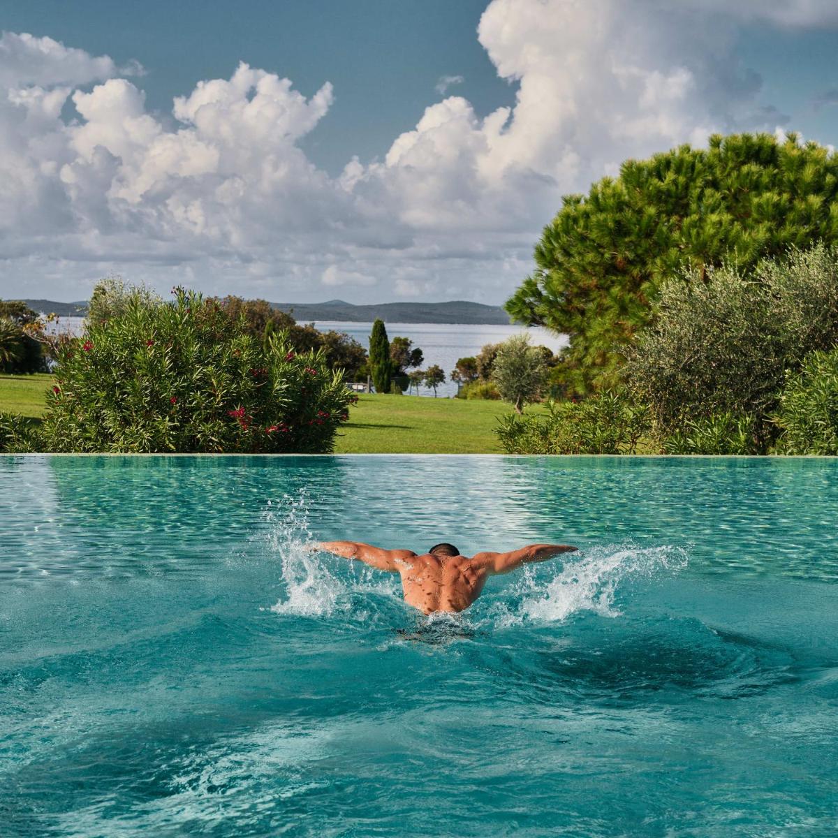 Falkensteiner Hotel & Spa Iadera