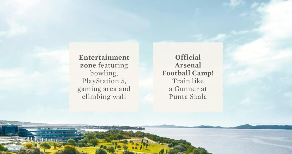 Falkensteiner Hotel & Spa Iadera