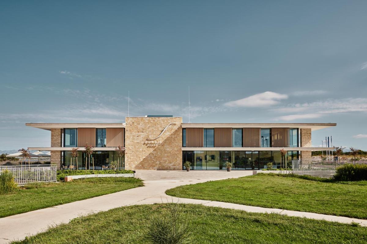 Falkensteiner Hotel & Spa Iadera