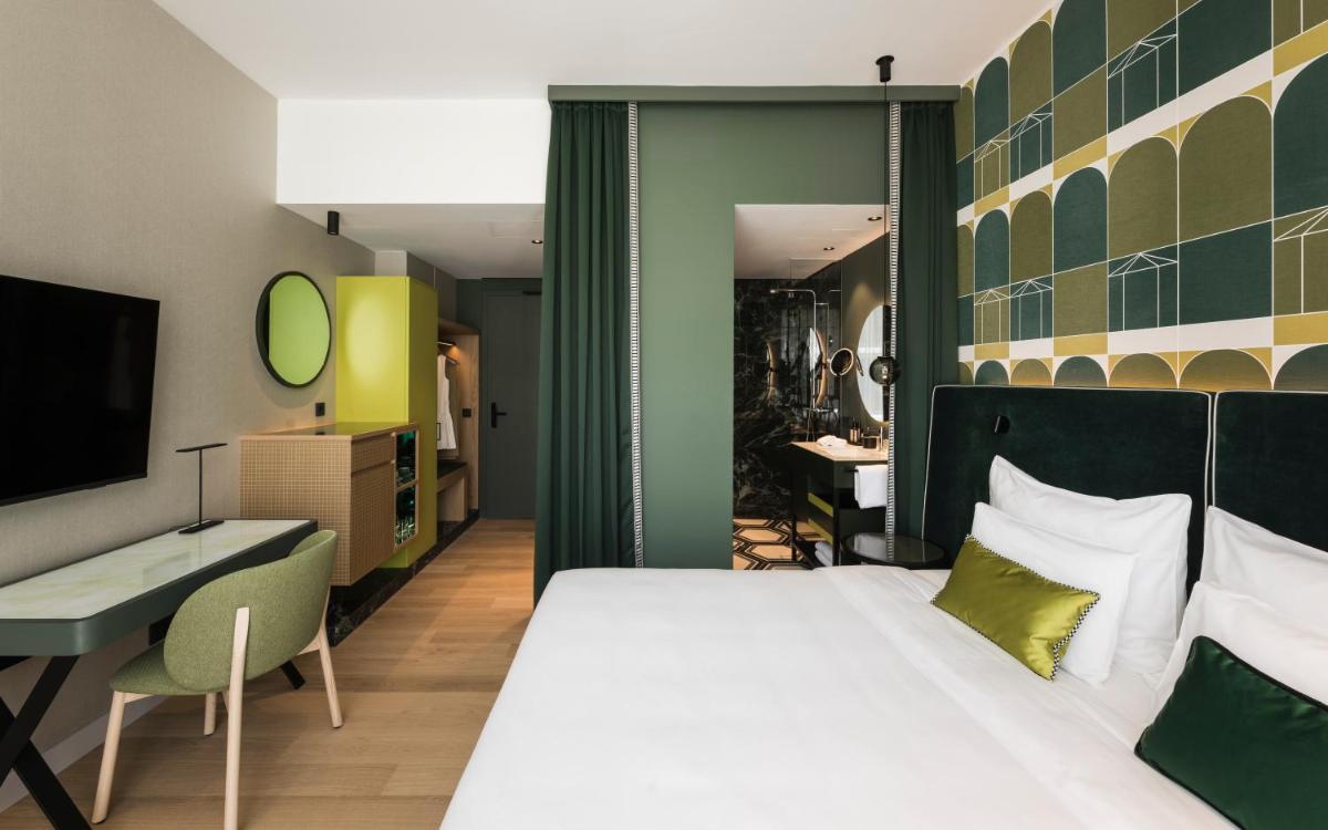 Falkensteiner Hotel Bozen WaltherPark