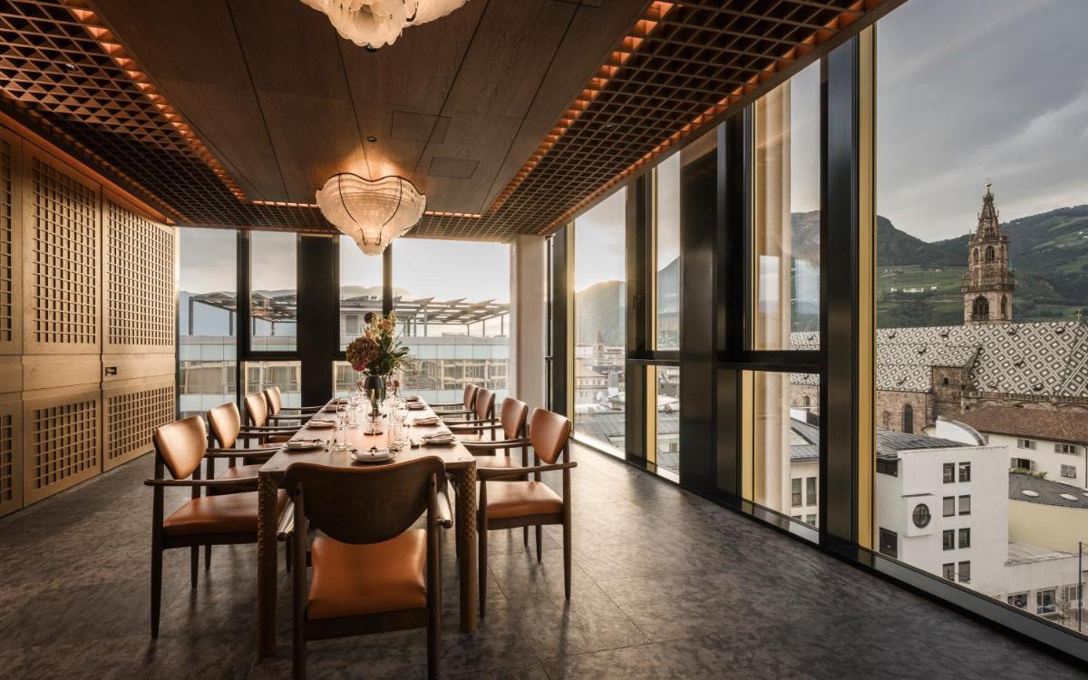 Falkensteiner Hotel Bozen WaltherPark