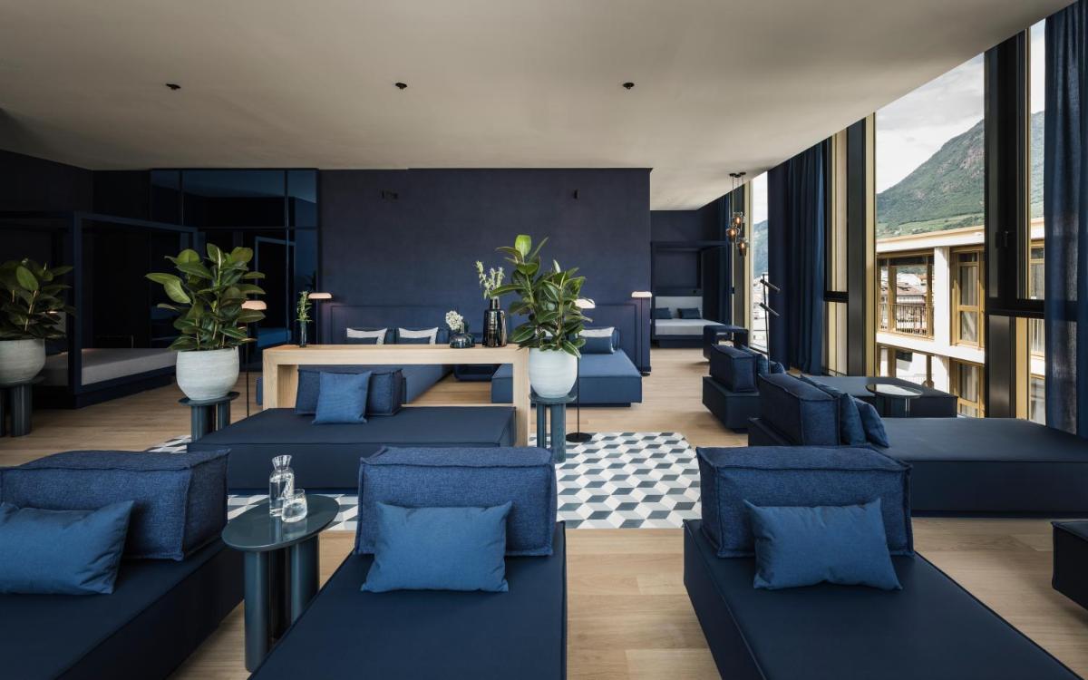 Falkensteiner Hotel Bozen WaltherPark