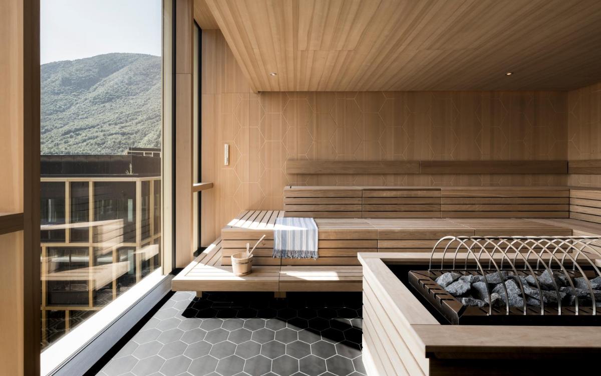 Falkensteiner Hotel Bozen WaltherPark