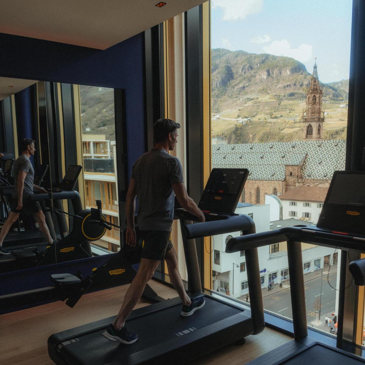 Falkensteiner Hotel Bozen WaltherPark