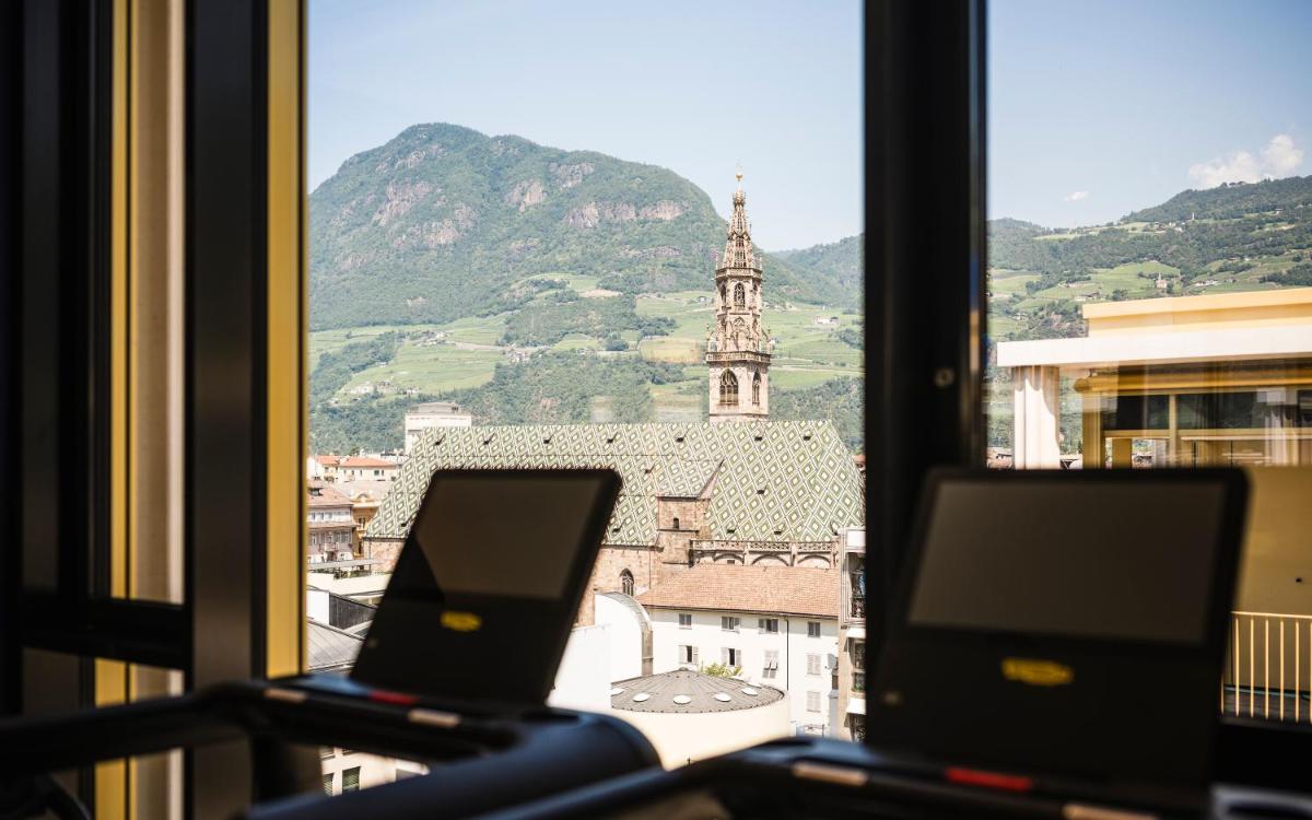 Falkensteiner Hotel Bozen WaltherPark