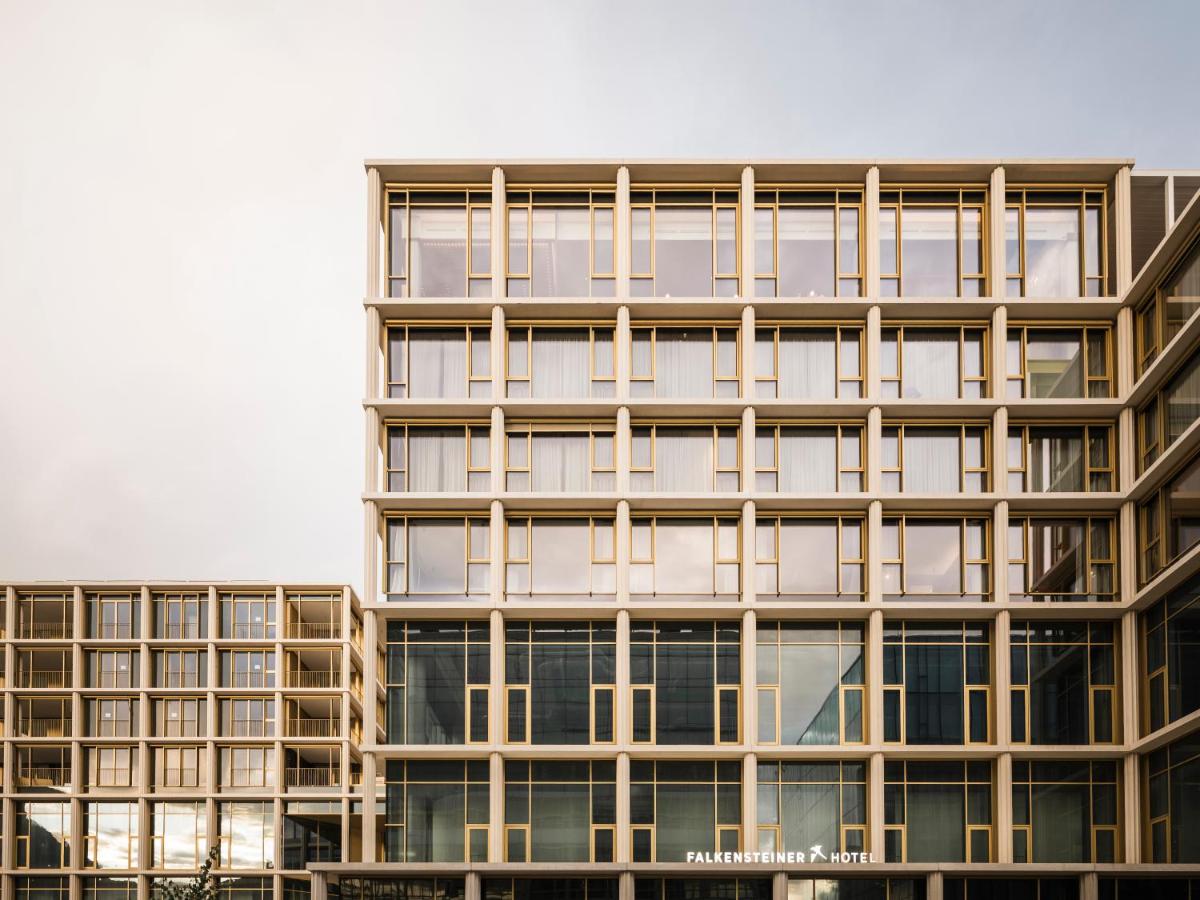 Falkensteiner Hotel Bozen WaltherPark