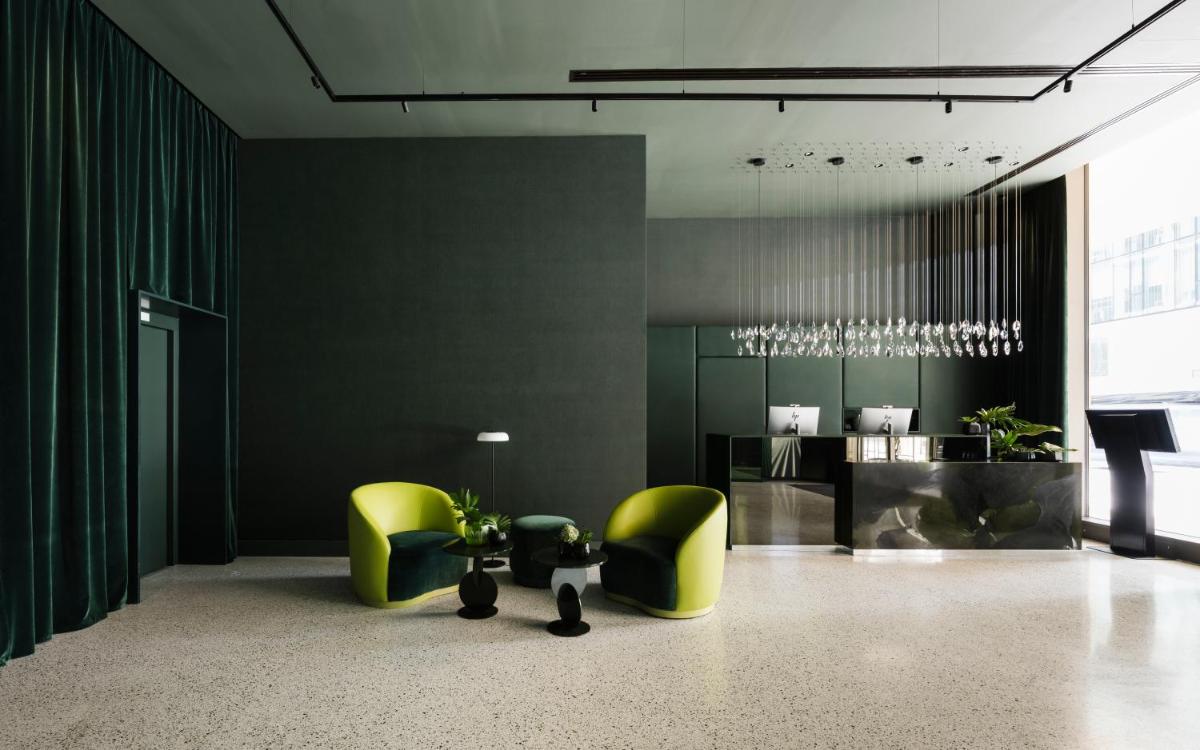 Falkensteiner Hotel Bozen WaltherPark