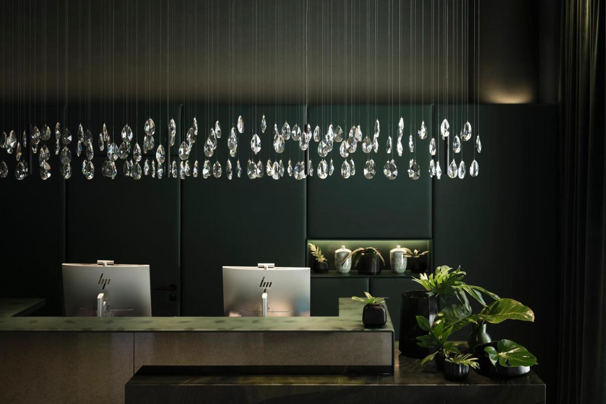 Falkensteiner Hotel Bozen WaltherPark