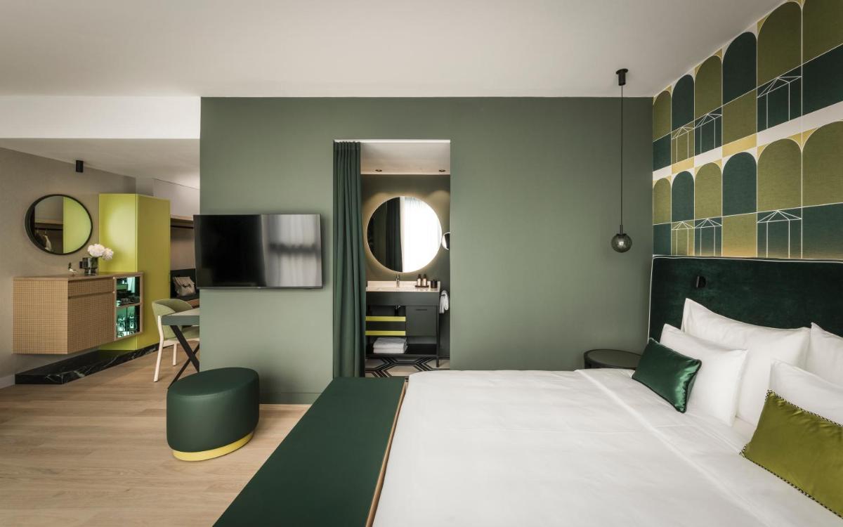 Falkensteiner Hotel Bozen WaltherPark