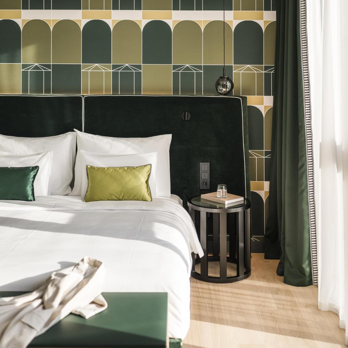 Falkensteiner Hotel Bozen WaltherPark