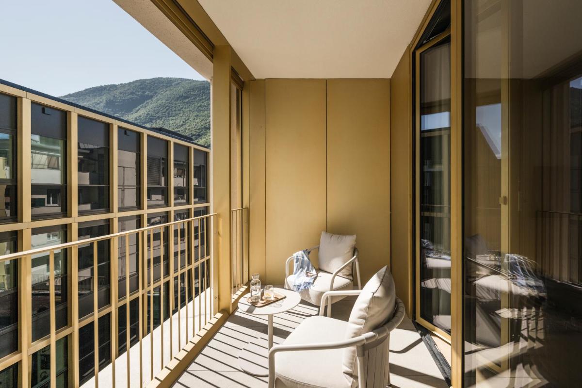 Falkensteiner Hotel Bozen WaltherPark