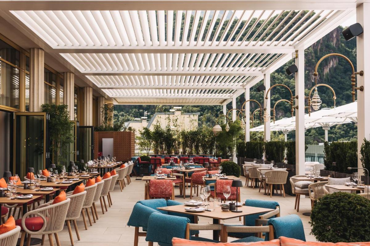 Falkensteiner Hotel Bozen WaltherPark