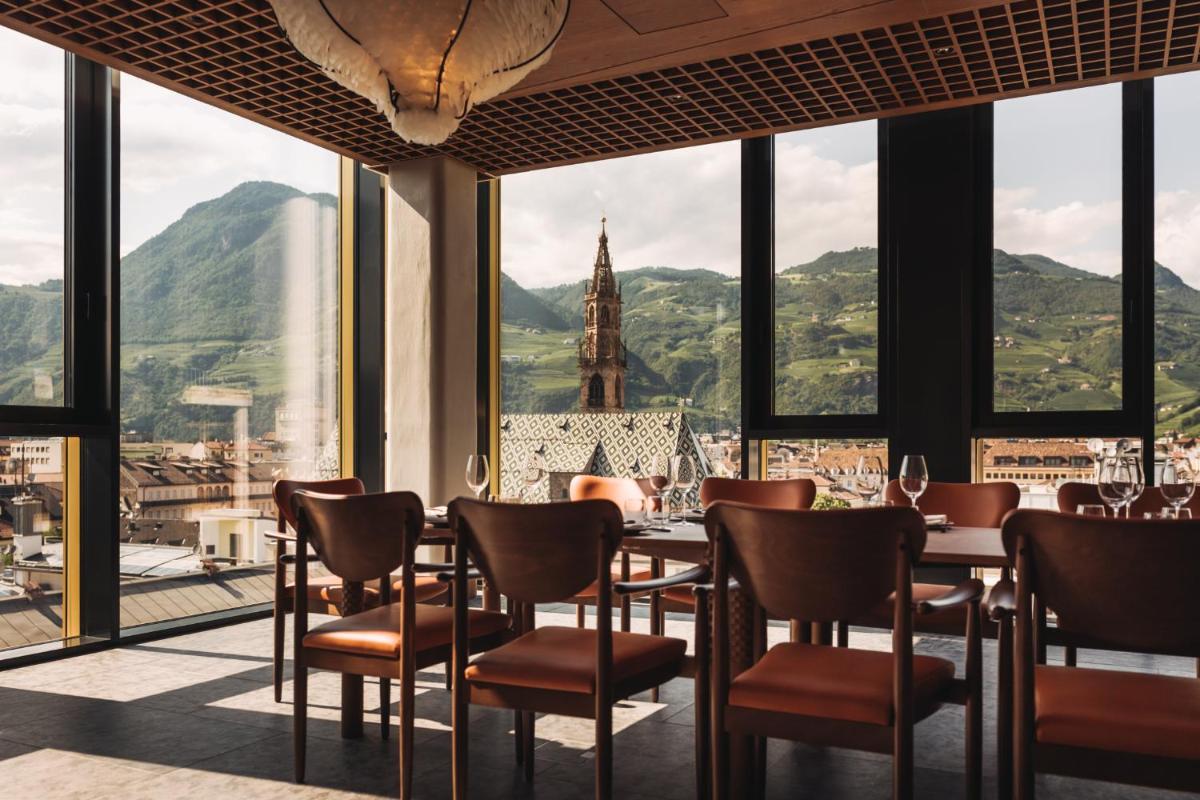 Falkensteiner Hotel Bozen WaltherPark