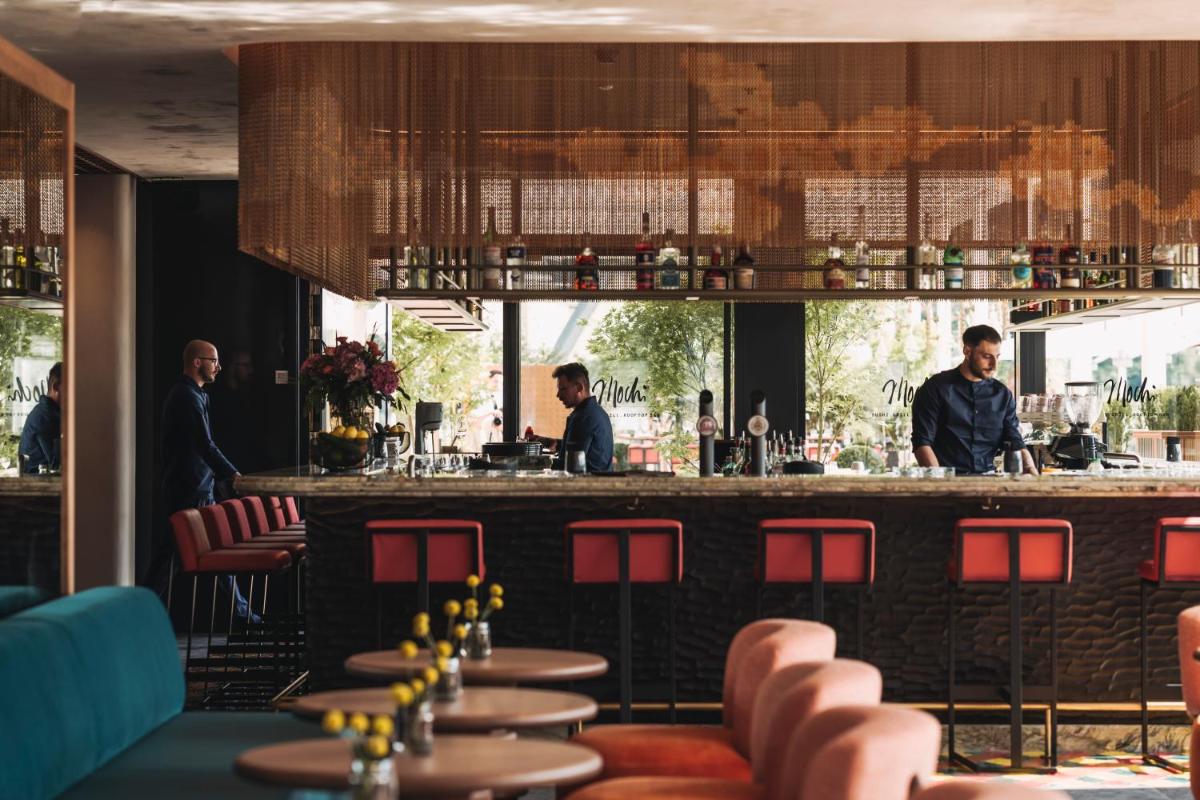 Falkensteiner Hotel Bozen WaltherPark