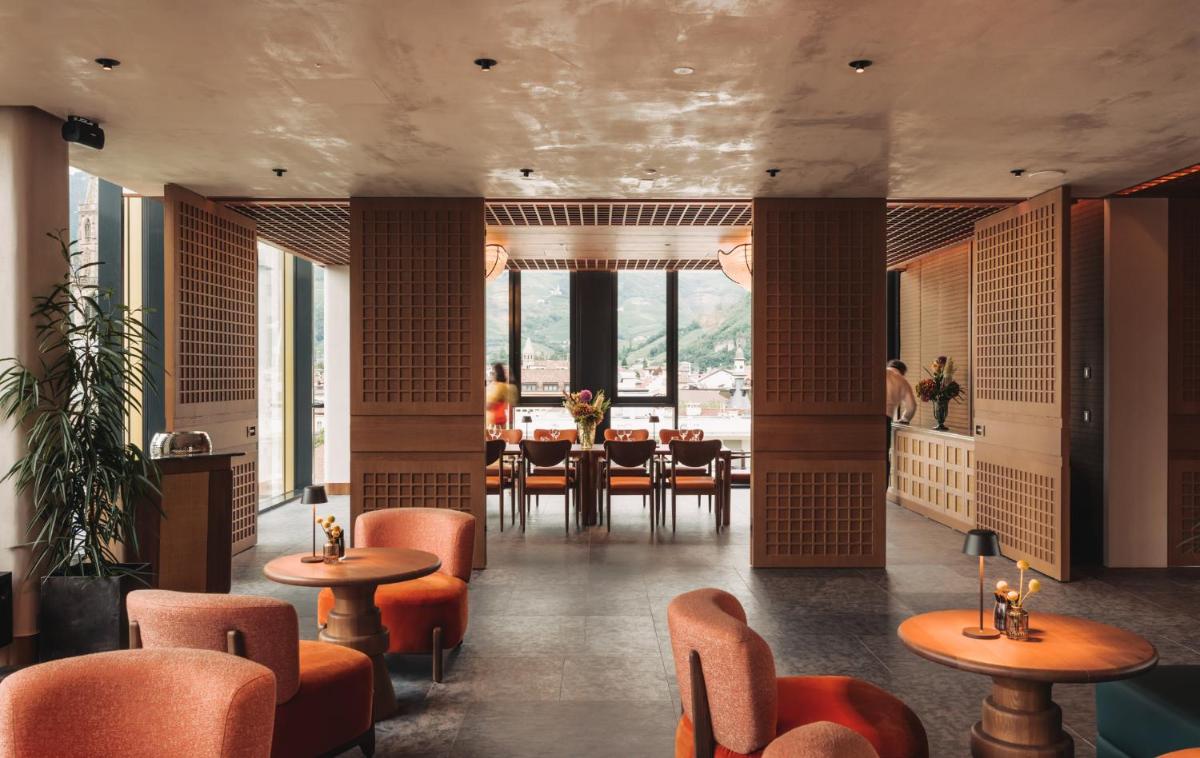 Falkensteiner Hotel Bozen WaltherPark