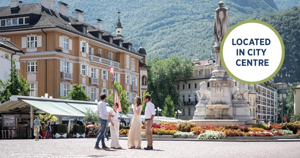 Falkensteiner Hotel Bozen WaltherPark