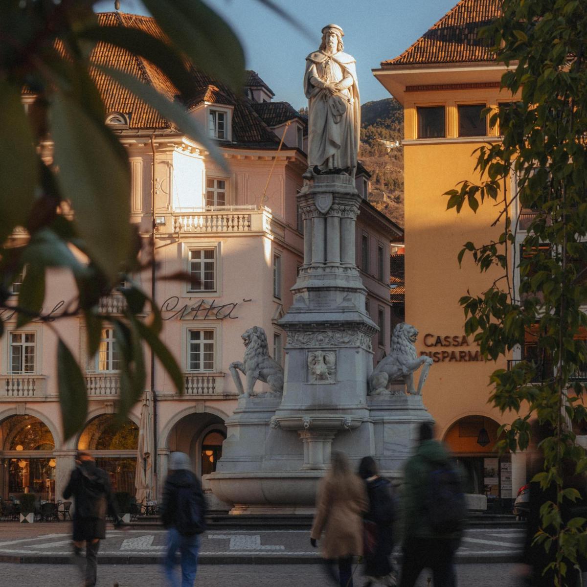 Falkensteiner Hotel Bozen WaltherPark