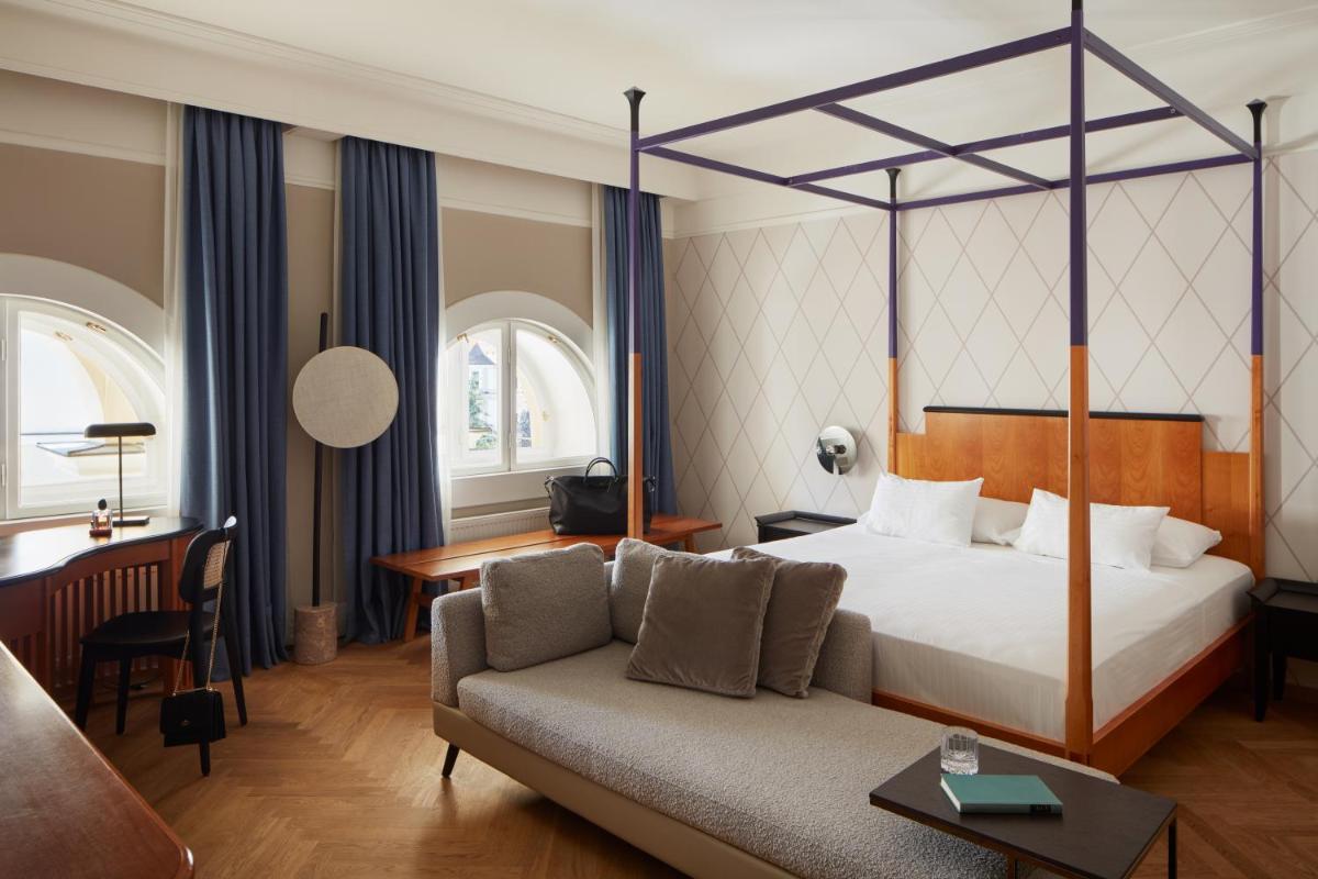 Falkensteiner Spa Resort Marianske Lazne