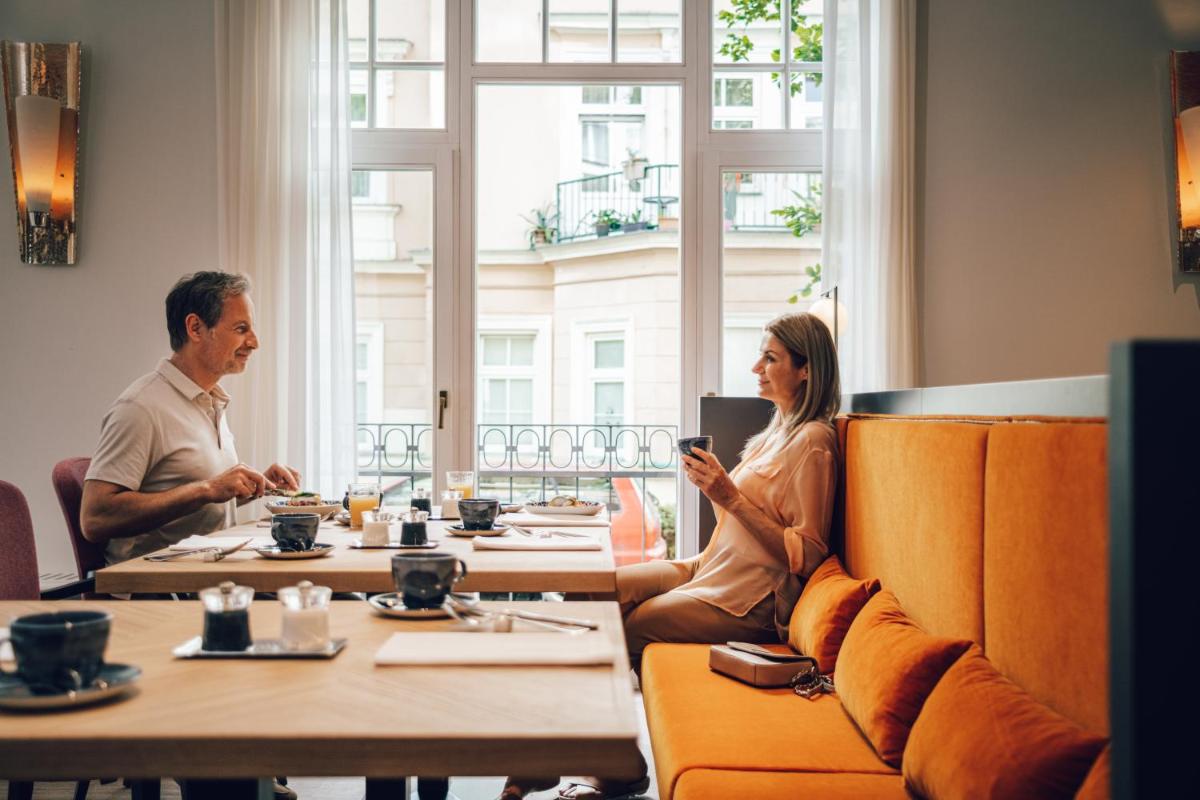 Falkensteiner Spa Resort Marianske Lazne