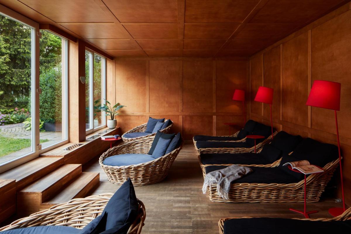 Falkensteiner Spa Resort Marianske Lazne