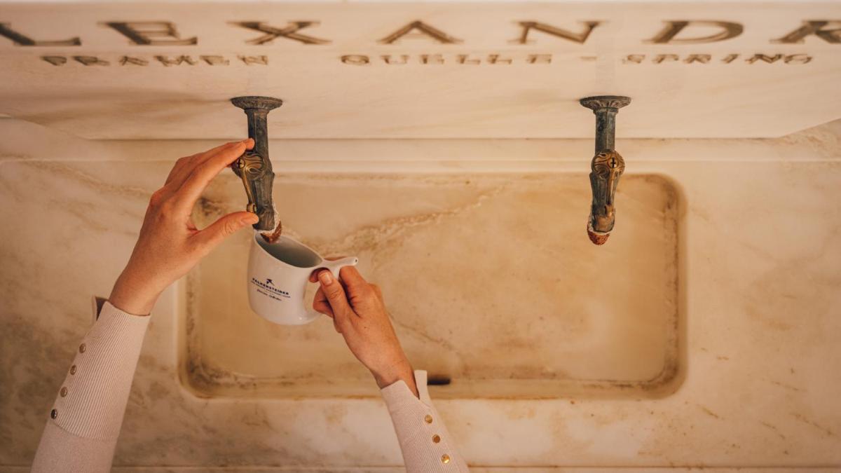 Falkensteiner Spa Resort Marianske Lazne