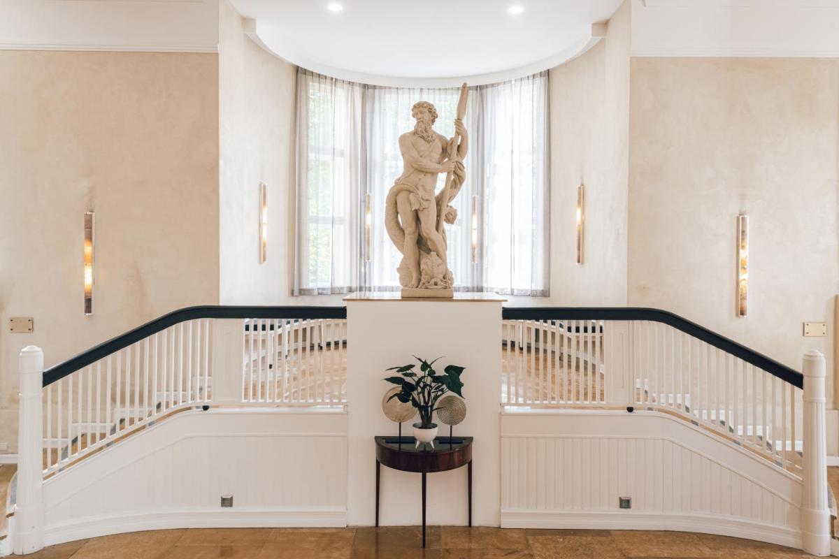 Falkensteiner Spa Resort Marianske Lazne