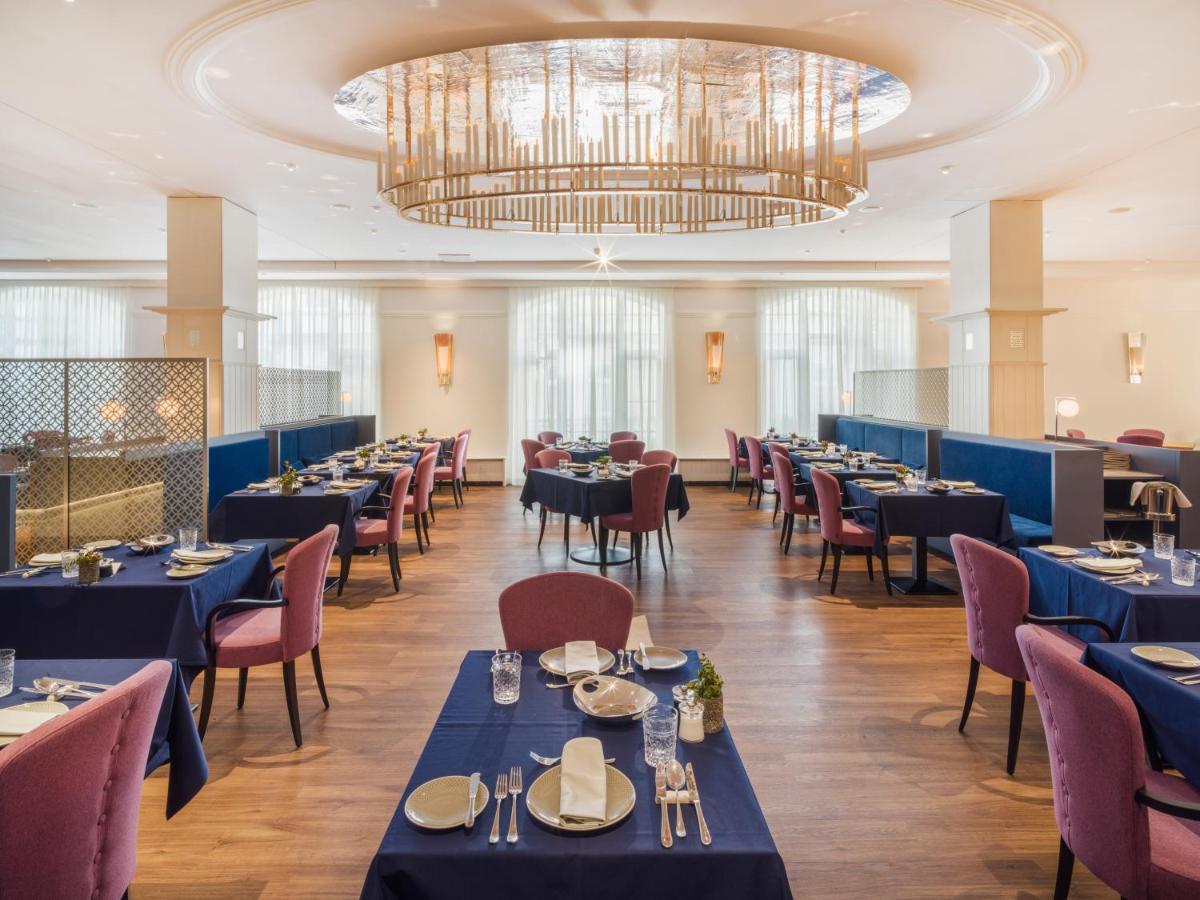 Falkensteiner Spa Resort Marianske Lazne