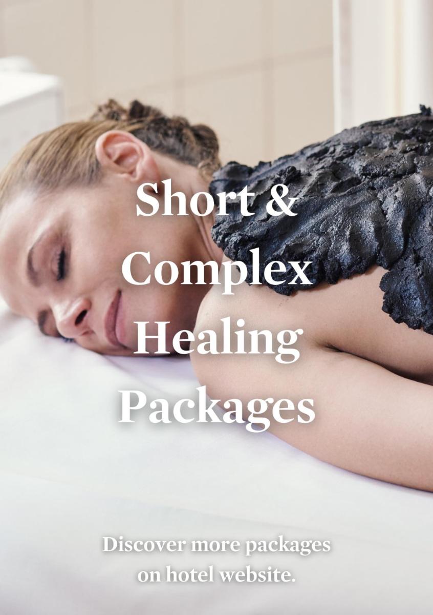 Falkensteiner Spa Resort Marianske Lazne