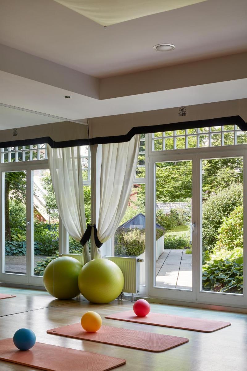 Falkensteiner Spa Resort Marianske Lazne