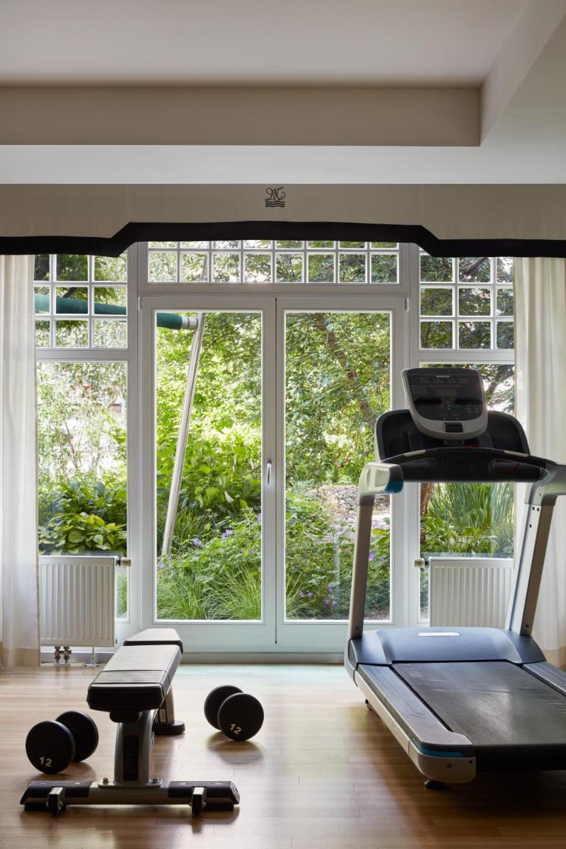 Falkensteiner Spa Resort Marianske Lazne