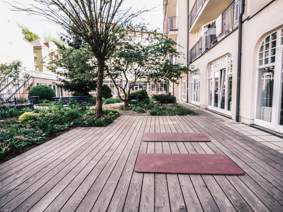 Falkensteiner Spa Resort Marianske Lazne