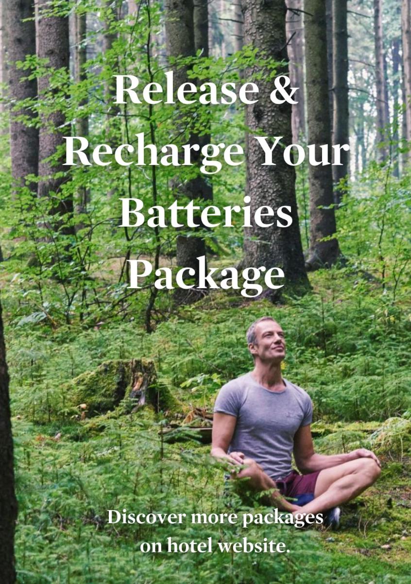 Falkensteiner Spa Resort Marianske Lazne