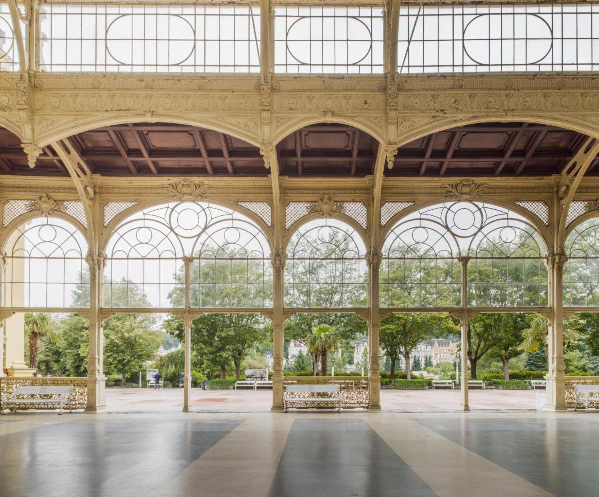 Falkensteiner Spa Resort Marianske Lazne