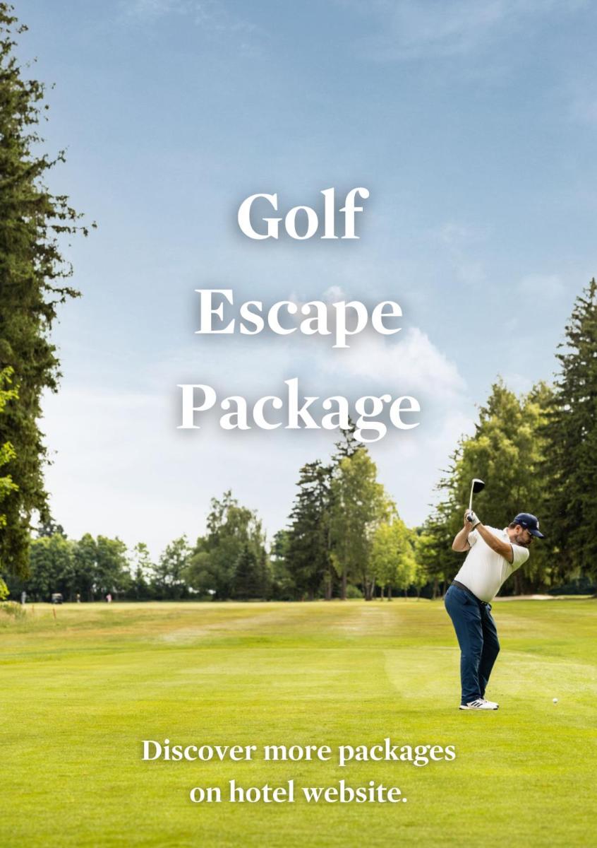 Falkensteiner Spa Resort Marianske Lazne