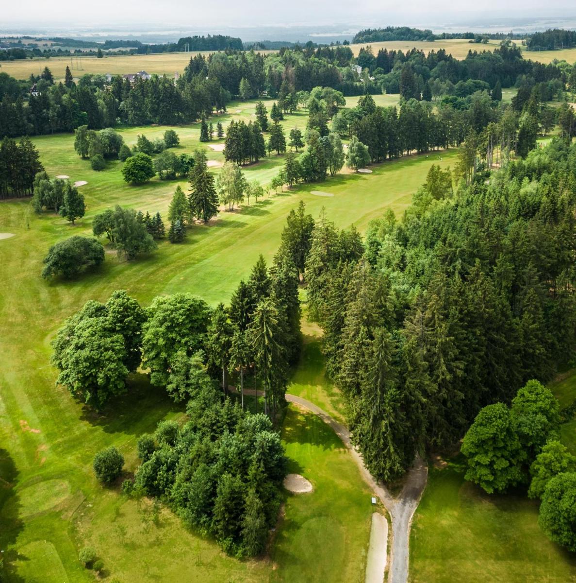 Falkensteiner Spa Resort Marianske Lazne