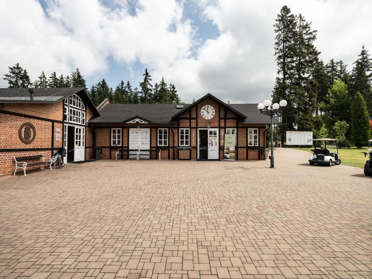 Falkensteiner Spa Resort Marianske Lazne