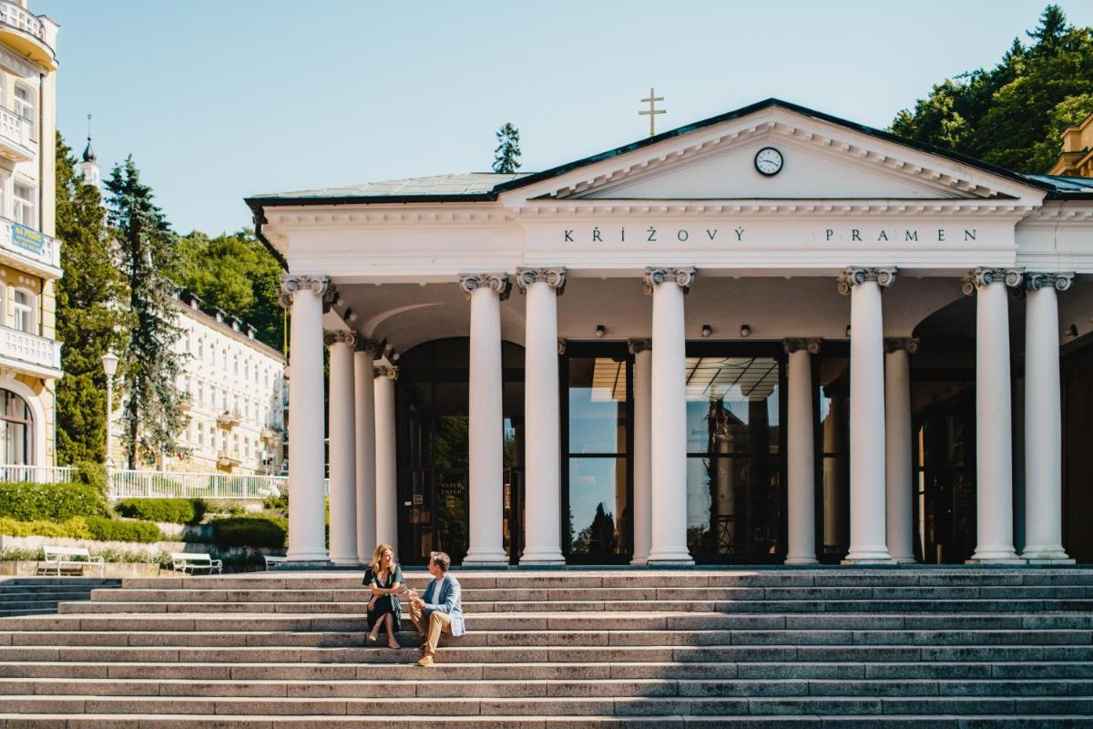 Falkensteiner Spa Resort Marianske Lazne