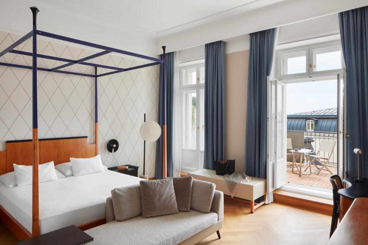 Falkensteiner Spa Resort Marianske Lazne