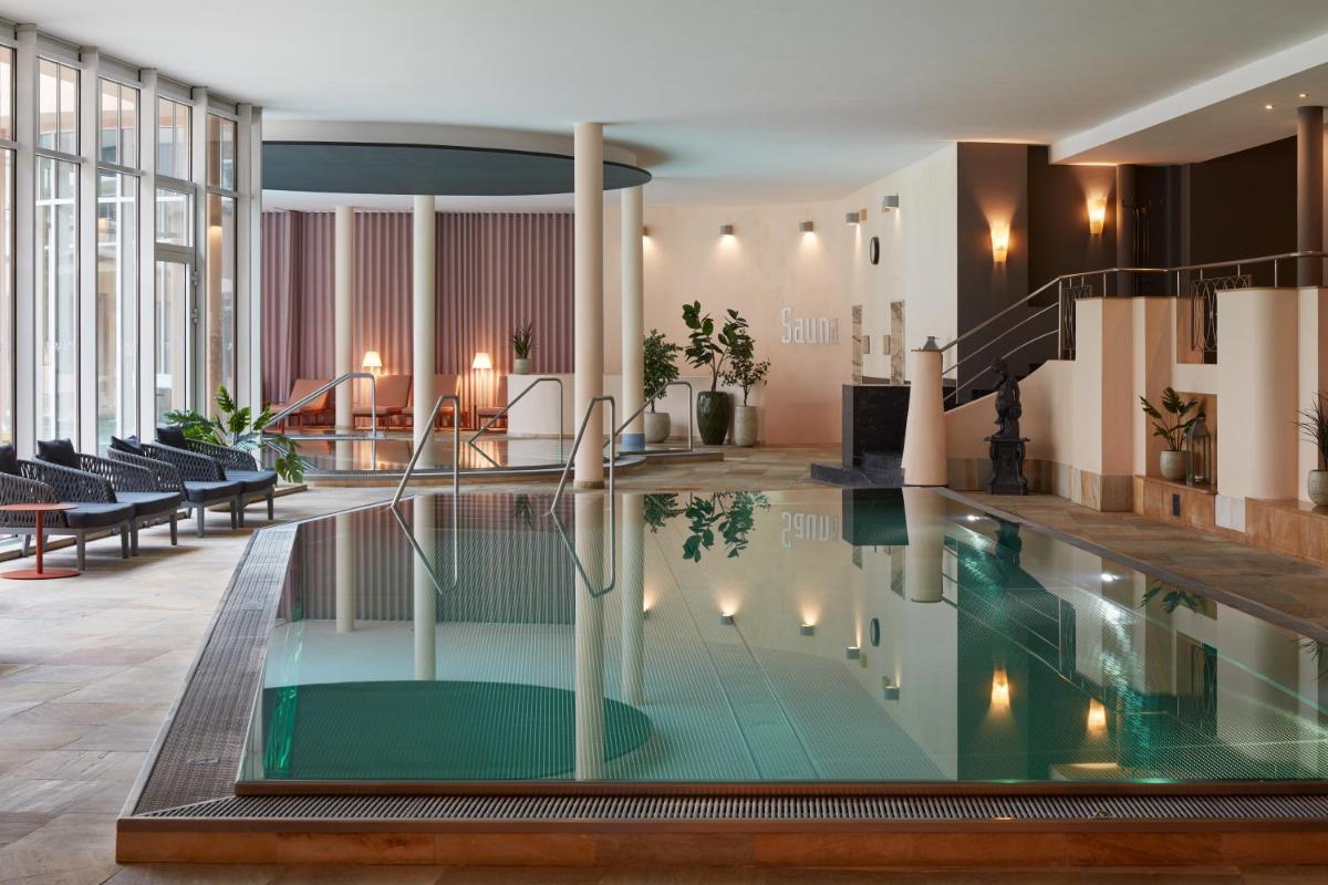 Falkensteiner Spa Resort Marianske Lazne