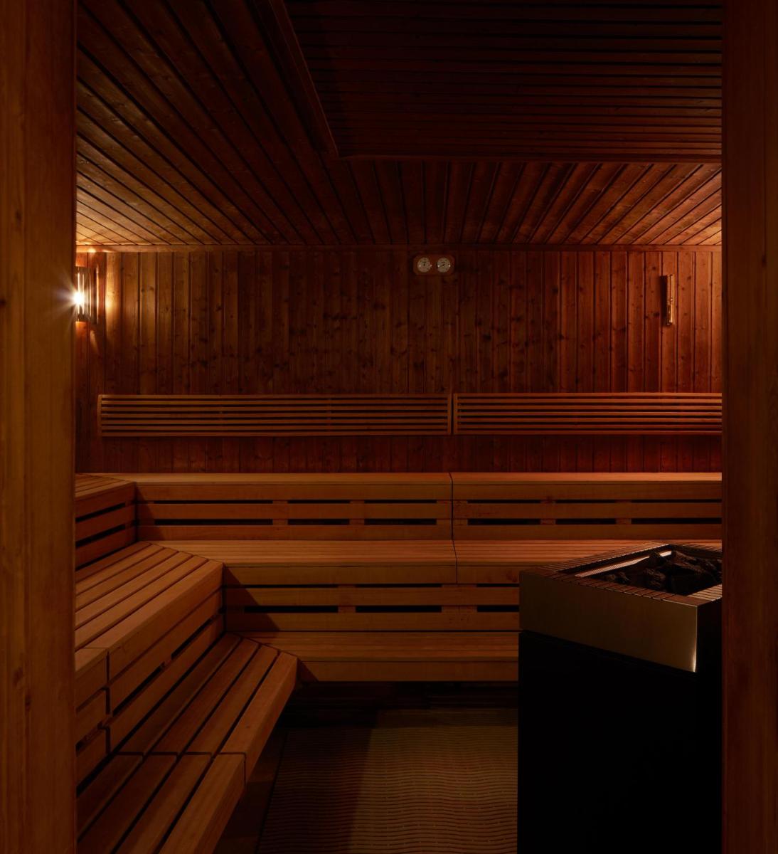 Falkensteiner Spa Resort Marianske Lazne