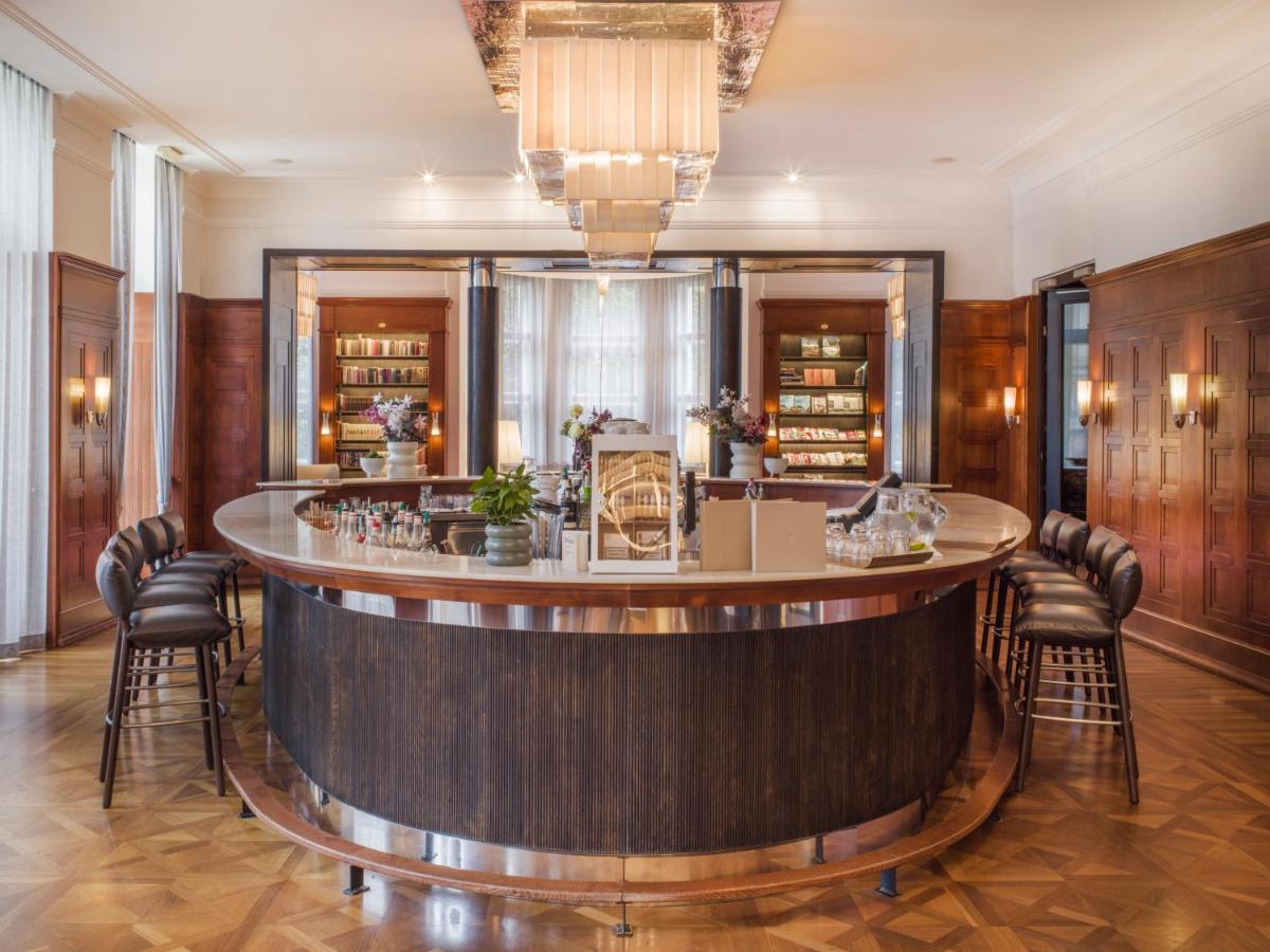 Falkensteiner Spa Resort Marianske Lazne