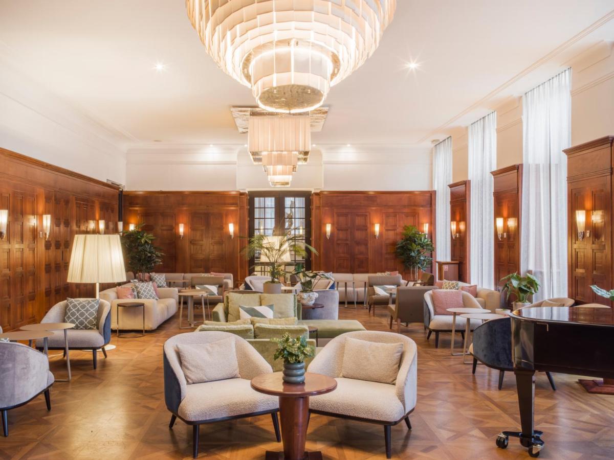 Falkensteiner Spa Resort Marianske Lazne