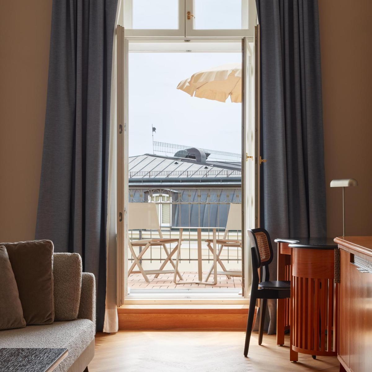 Falkensteiner Spa Resort Marianske Lazne
