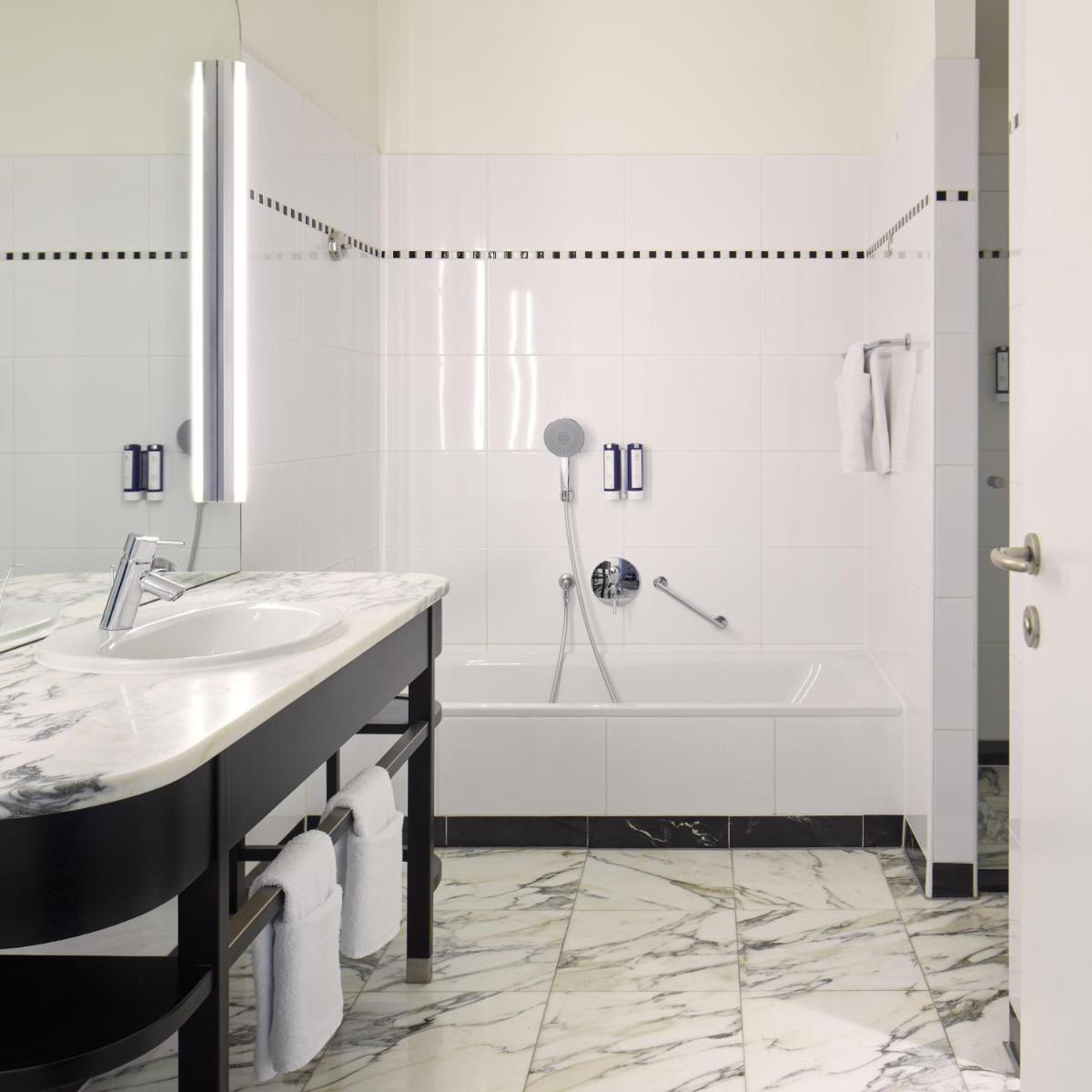Falkensteiner Spa Resort Marianske Lazne