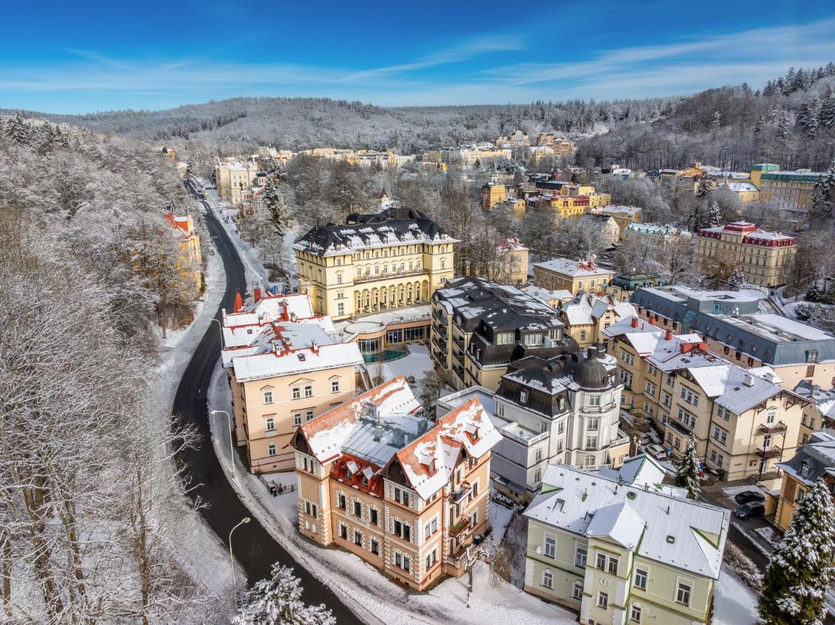 Falkensteiner Spa Resort Marianske Lazne