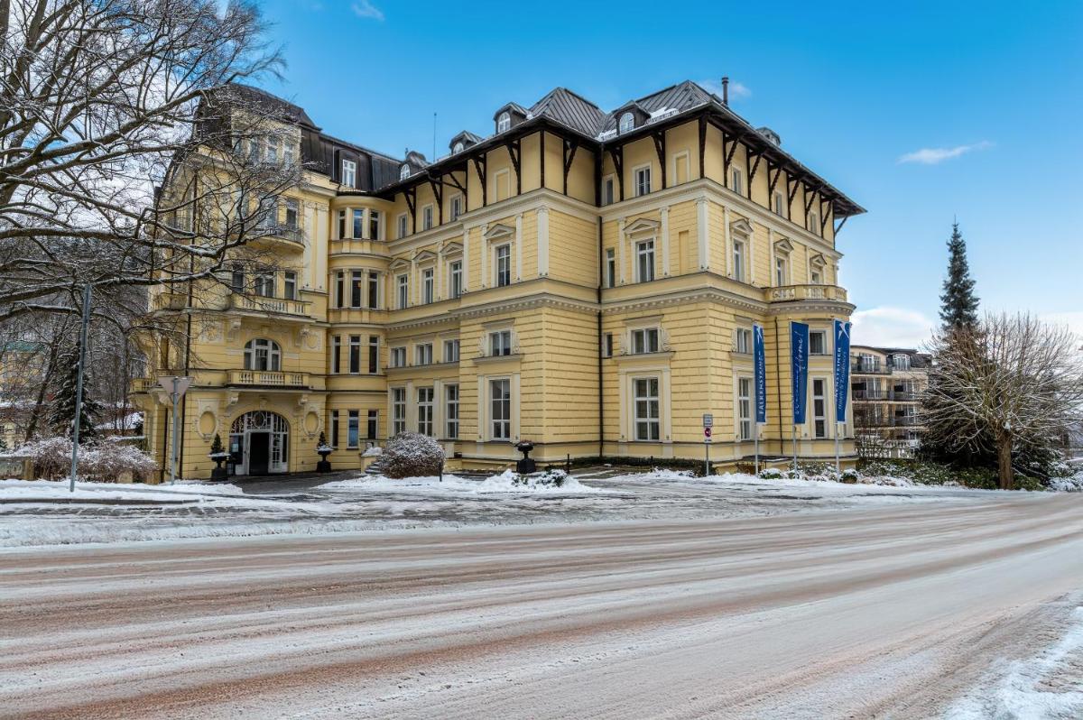Falkensteiner Spa Resort Marianske Lazne