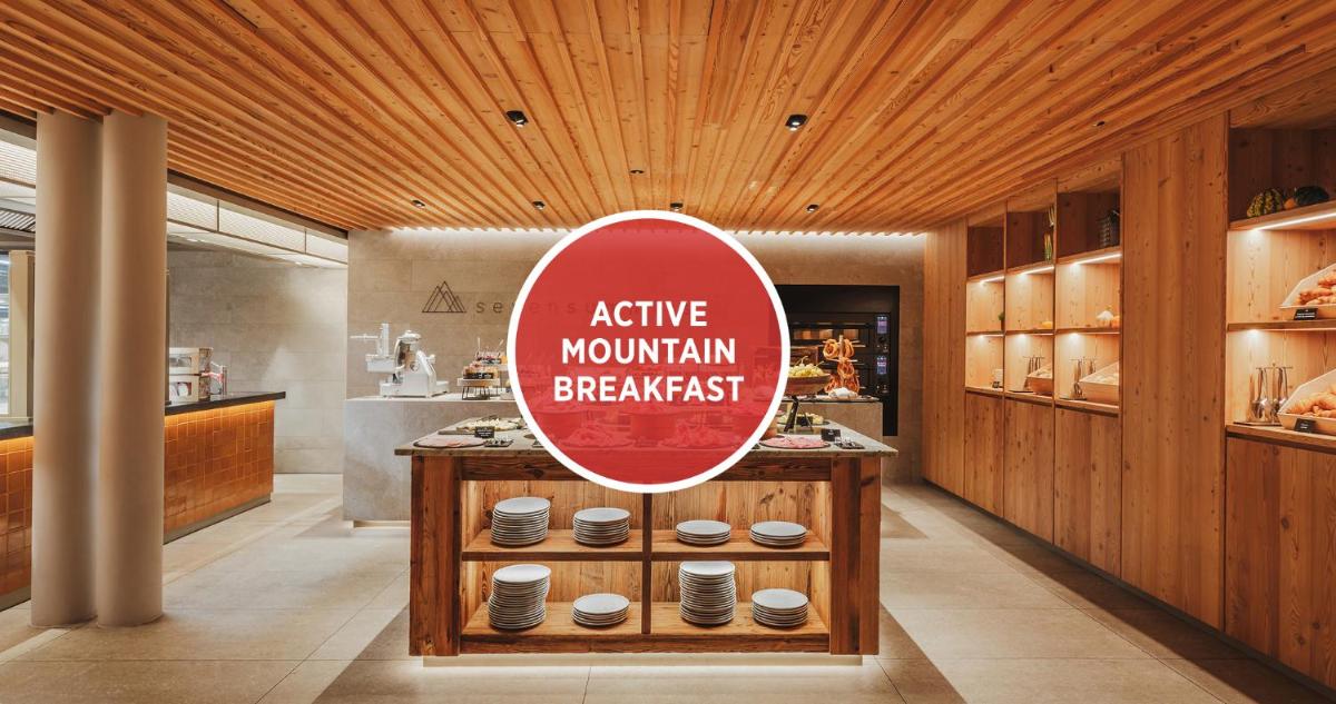 Falkensteiner Hotel Kronplatz - The Leading Hotels of the World