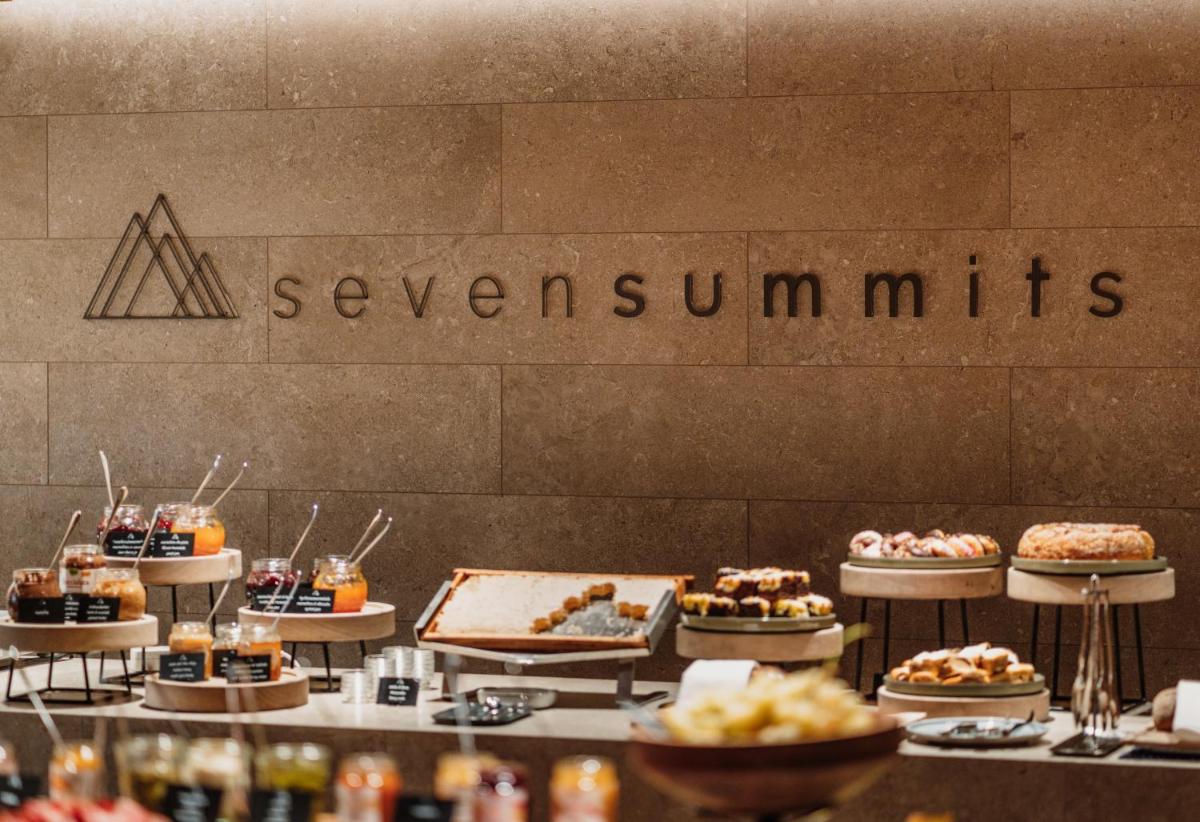 Falkensteiner Hotel Kronplatz - The Leading Hotels of the World